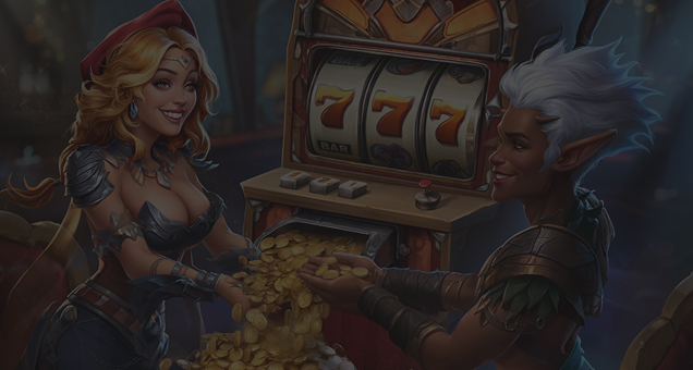 Slot Lords Casino