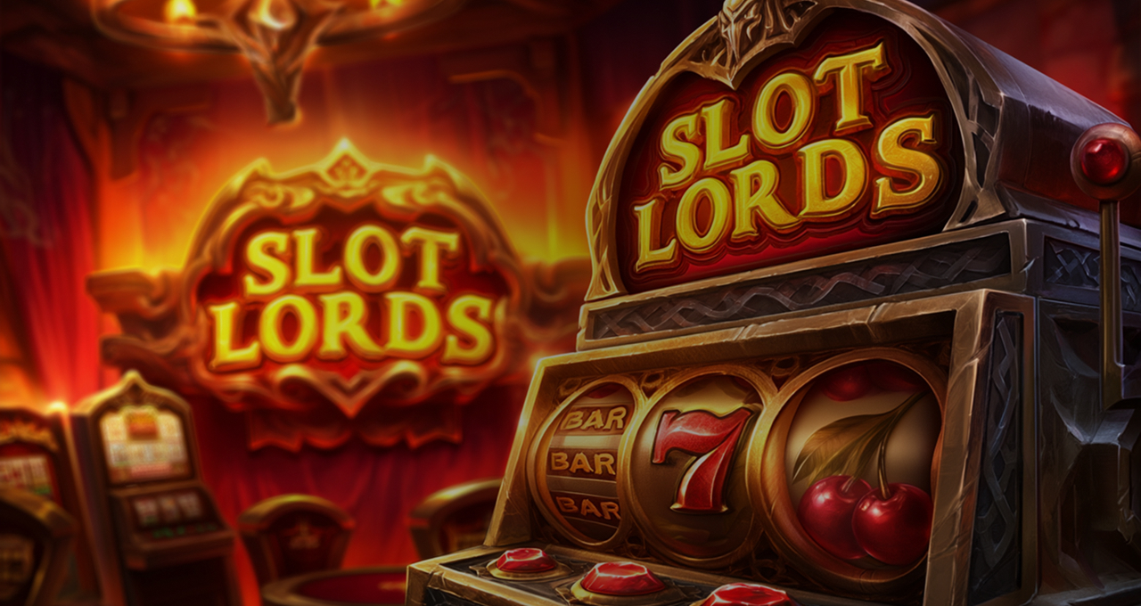 Slot Lords Casino
